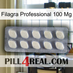 Filagra Professional 100Mg 08
